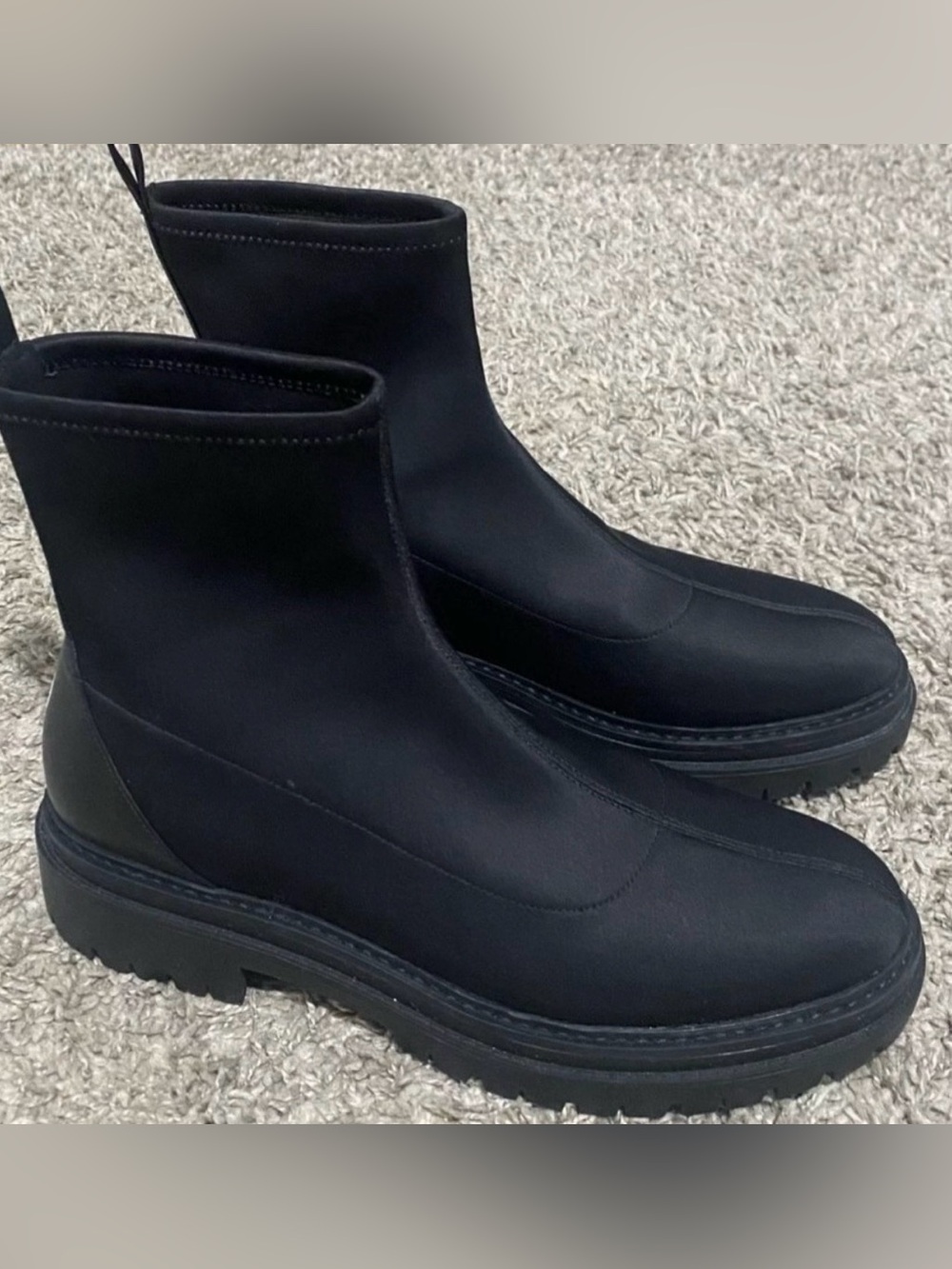 Michael Kors Boots